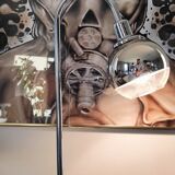 Gooseneck lamp 1980 germany