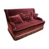 2 seater sofa