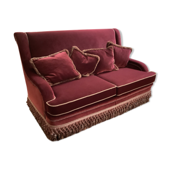 2 seater sofa