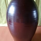Decorative Stoneware Vase 32cm