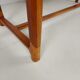 Late 19th century French farmhouse table – fully restored