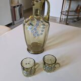 Moser liquor service