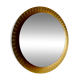 XXL Illuminated Mirror