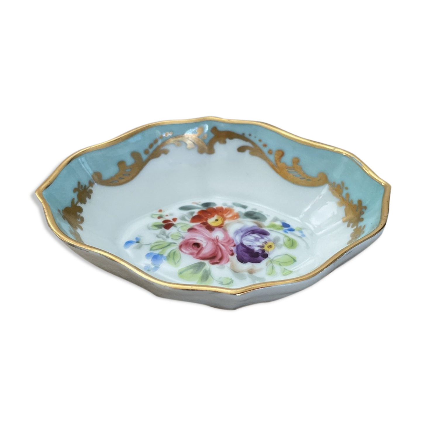 Le tallec porcelain cup