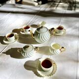 Haviland Tea Set