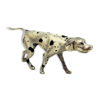 Decorative dalmatian italy 1970