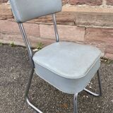 Chair Retro Desk Pullman 50S