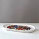 Villeroy & Boch Acapulco serving plate 41cm, 70's