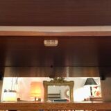 Vintage shelf system