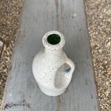 Bouteille terrazzo