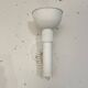 Pair of Marc Held wall lights, Arlus 1977