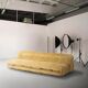 Soriana sofa by Afra and Tobia Scarpa for Cassina, Italy, 70s