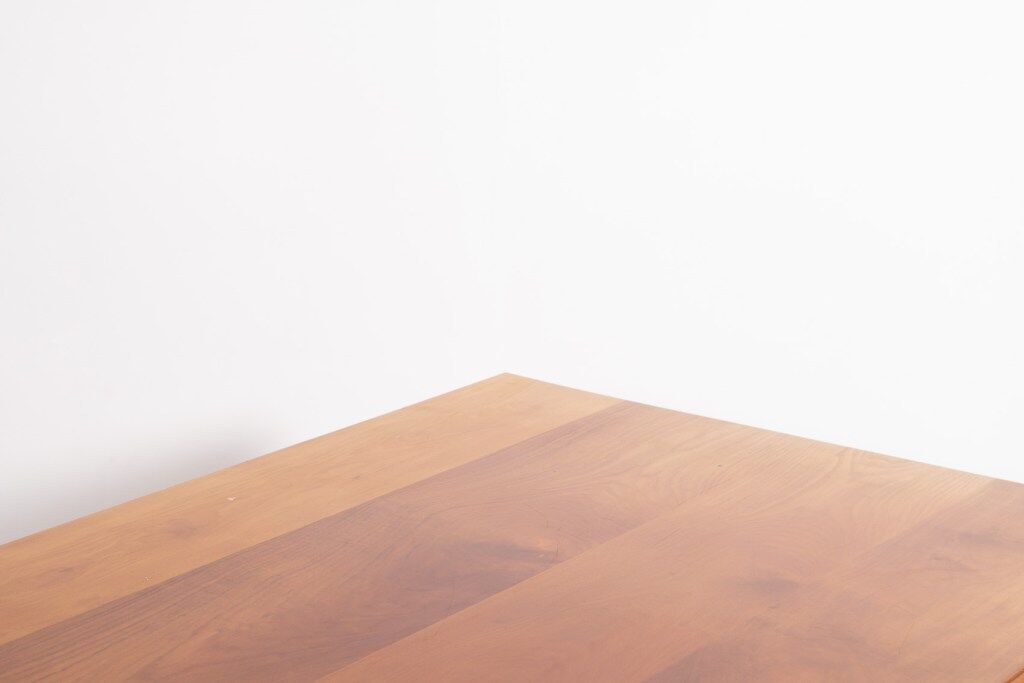 Monumental Danish Modern Executive Office, 1950s