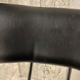 Pair of factory chairs