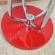 Functionalist/Bauhaus flower stand by J. Halabala, UP Zavody production