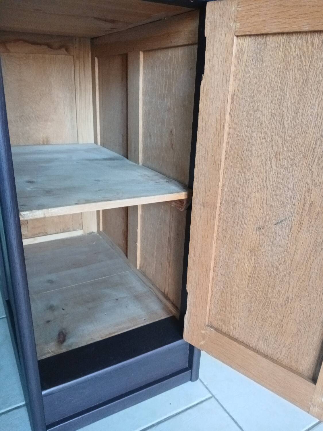 Bureau année 50