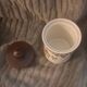 Pot à épices vintage Villeroy & Boch  Alt Amsterdam avec couvercle