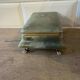 Large onyx jewelry box