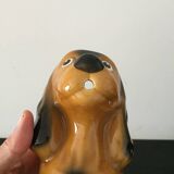 Pitcher jug vintage pitcher dog