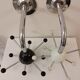 Sputnik coat racks 80/2000