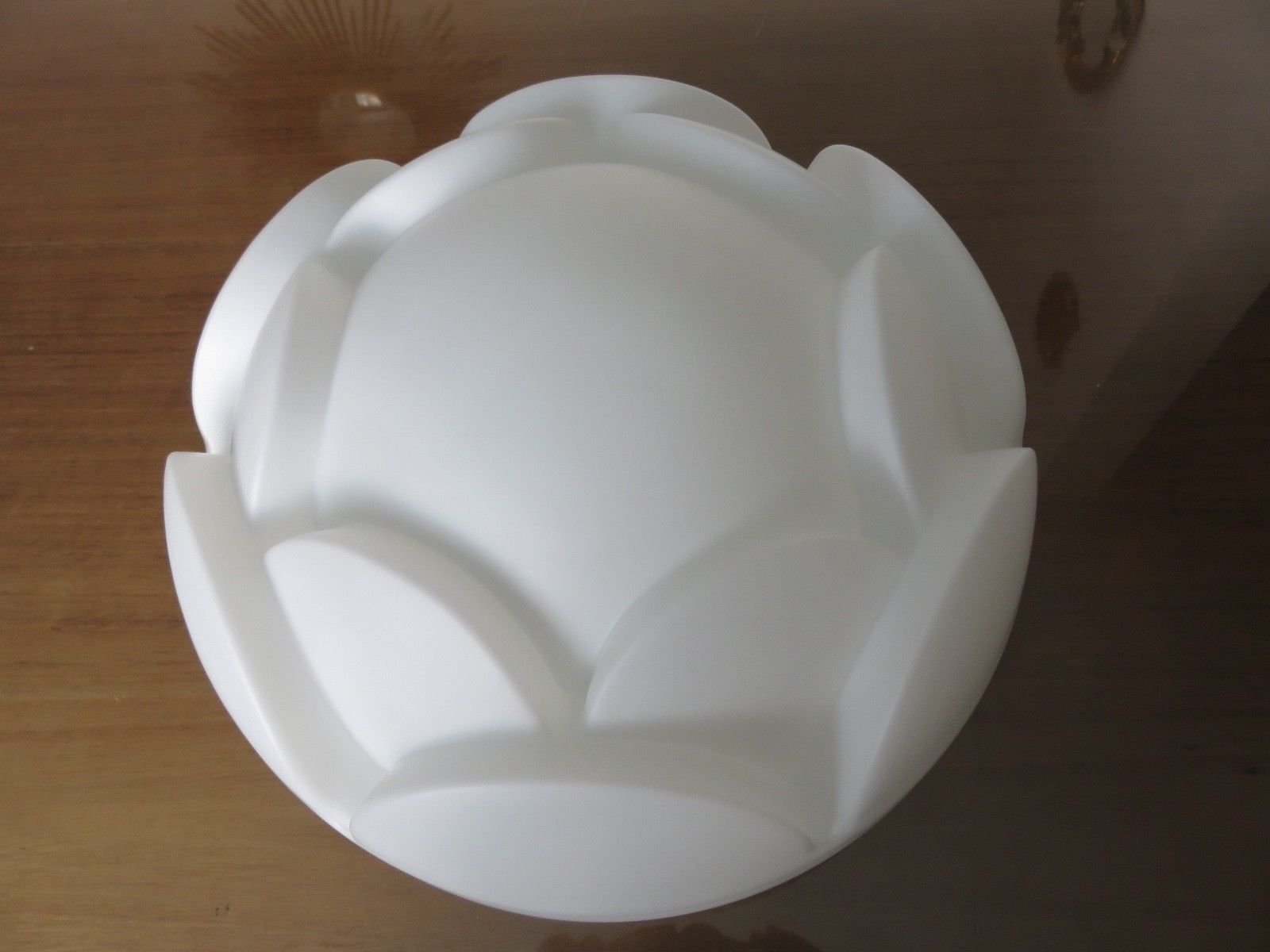 Apply Peill & Putzler model "Seerose" 60s 70s