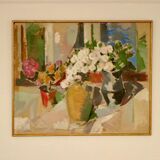 « Fleurs » d'Alex Öberg