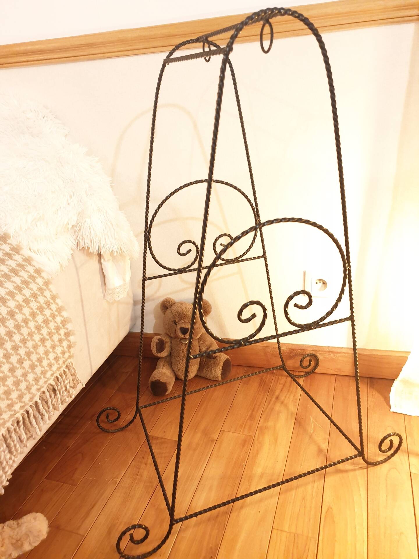 Vintage Balencelle base