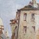 Paris sacred heart
