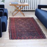 Tapis caucasien antique 165x92cm