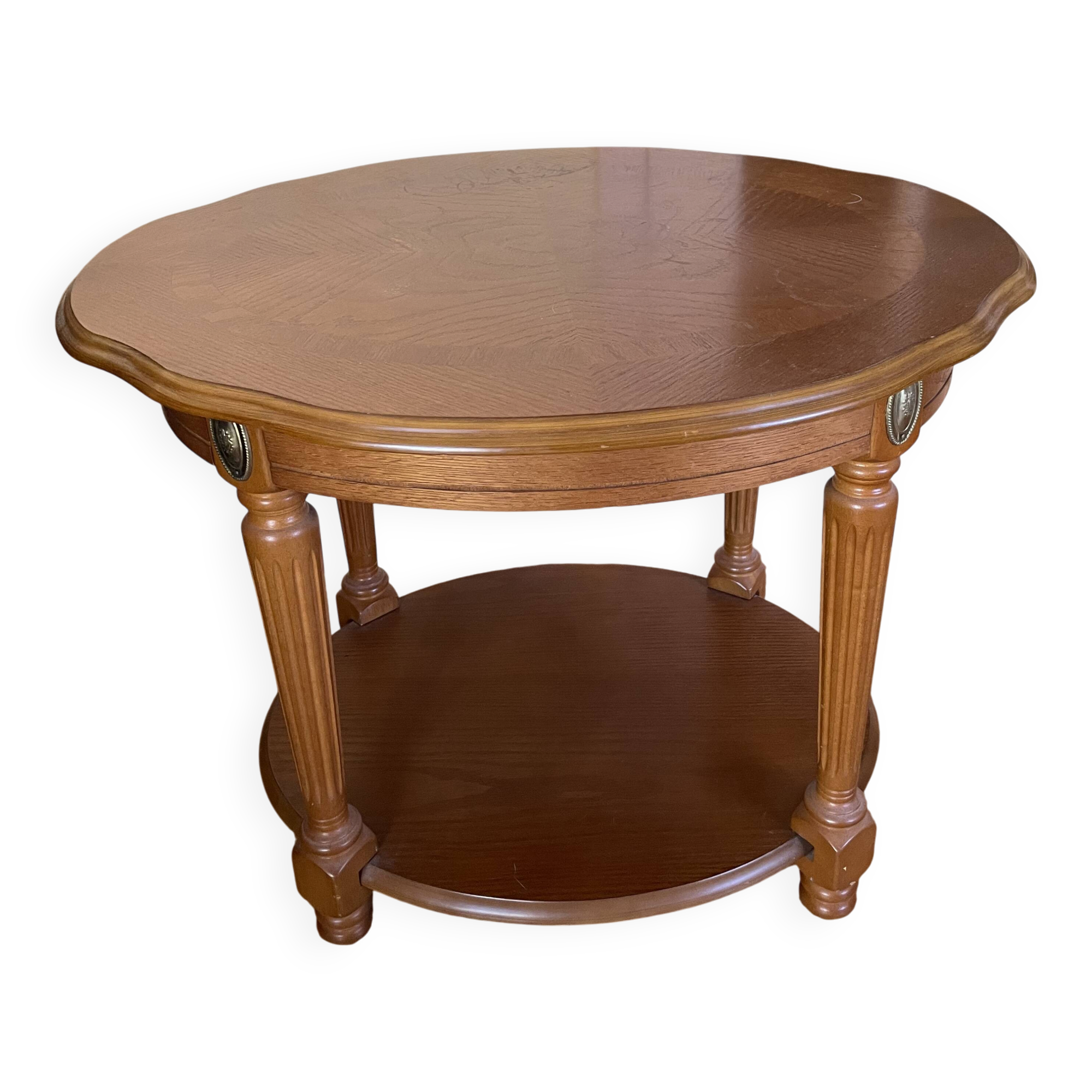 Table guéridon