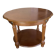 Table guéridon