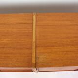 Teak enfilade from the 1960s.
