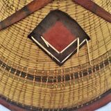 Burkinabe tradition hat