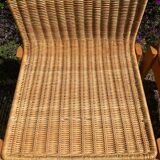 Pair of Italian chairs from the 70s
