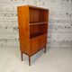 Vintage display cabinet
