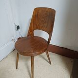 Chaise Baumann Mondor