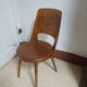 Chaise Baumann Mondor