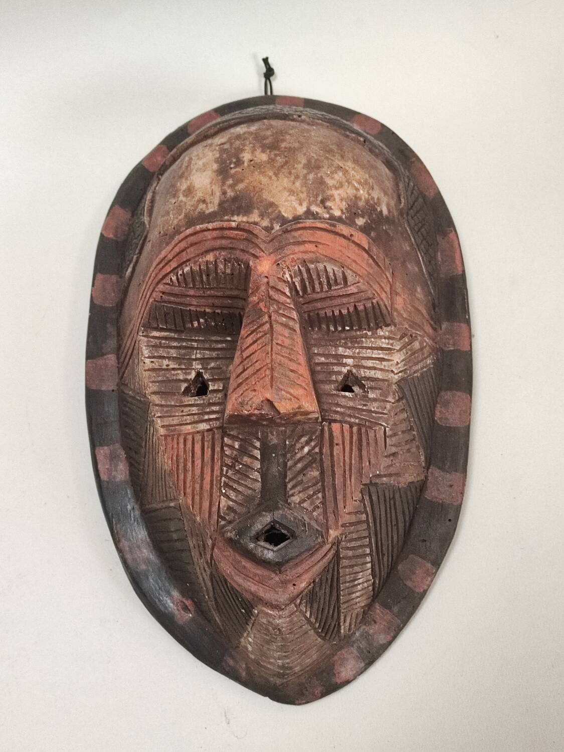 Masque africain