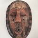 Masque africain