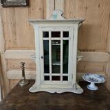 Armoire, étagère à suspendre