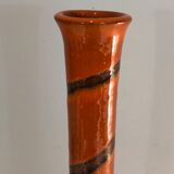 Vase en céramique