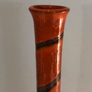 Vase en céramique