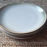 Assiettes