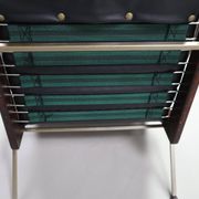 Pair of lounge chairs model 1611 by Rob Parry for De Ster Gelderland, 1952