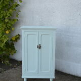 Parisian-style buffet