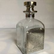 Carafe à porto