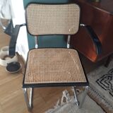 Chair B64 by Marcel Breuer