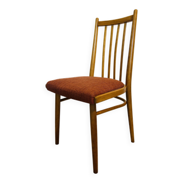 Vintage Dining Chair by Ton, Czechoslovakia 1960’s