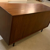 Mid Century palissander sideboard 1960s