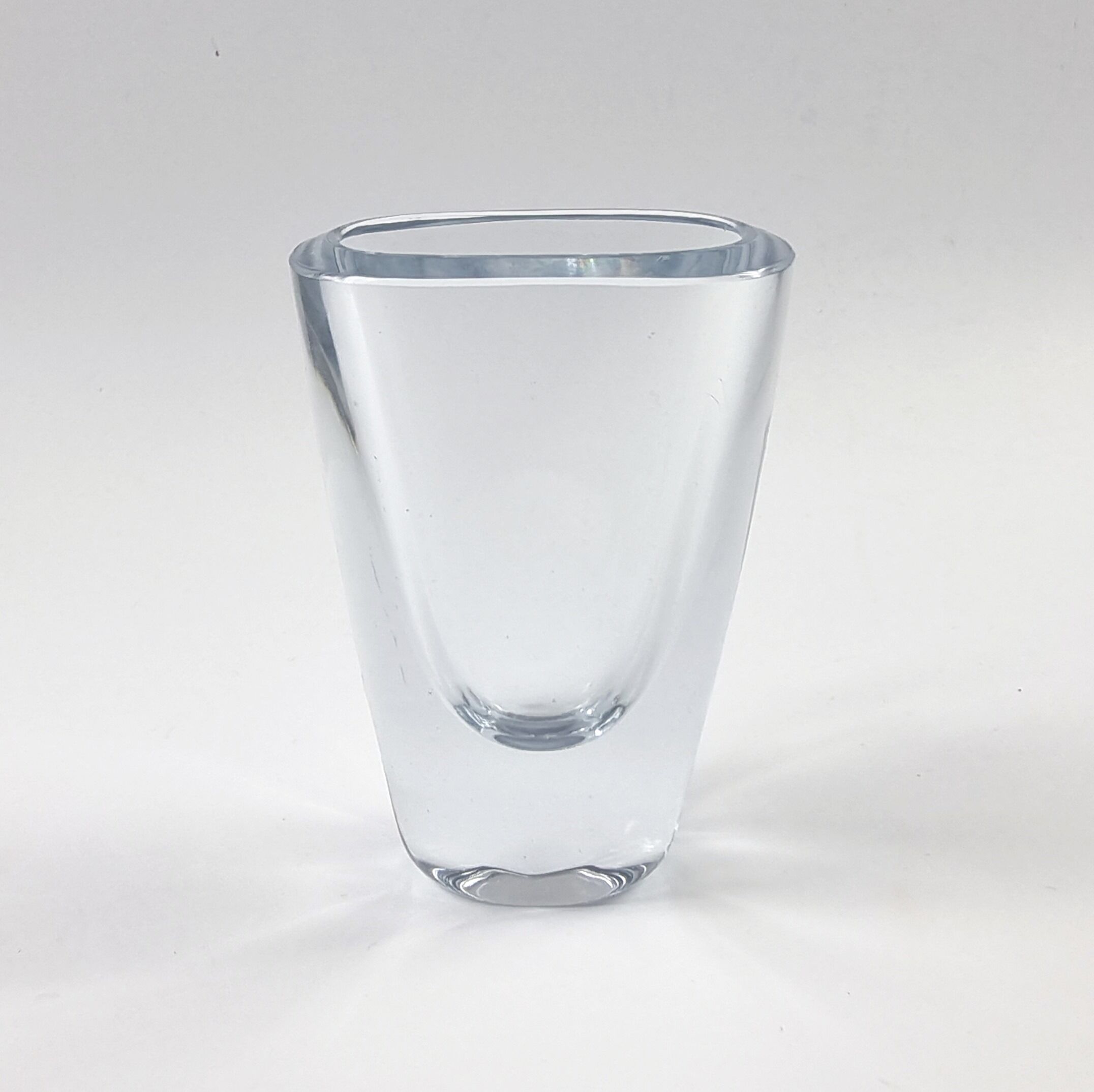 Vase scandinave de Strombergshyttan, Suède, années 1950